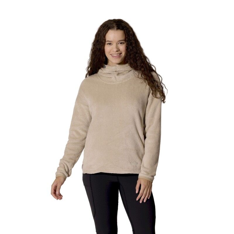 Rab Wheelstone Pullover Hoody - Giacca in pile - Donna | Hardloop