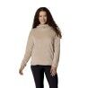 Rab Wheelstone Pullover Hoody - Giacca in pile - Donna | Hardloop
