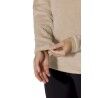 Rab Wheelstone Pullover Hoody - Fleecevest - Dames | Hardloop