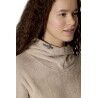 Rab Wheelstone Pullover Hoody - Giacca in pile - Donna | Hardloop