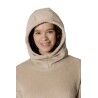 Rab Wheelstone Pullover Hoody - Forro polar - Mujer | Hardloop