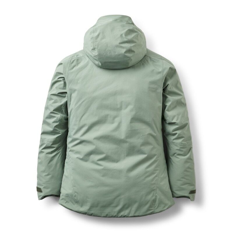 Rab Xenon Shield Jacket - Veste imperméable femme | Hardloop