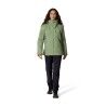 Rab Xenon Shield Jacket - Regnjacka - Dam | Hardloop