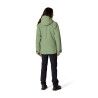 Rab Xenon Shield Jacket - Kurtka przeciwdeszczowa damska | Hardloop