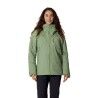 Rab Xenon Shield Jacket - Regenjacke - Damen | Hardloop