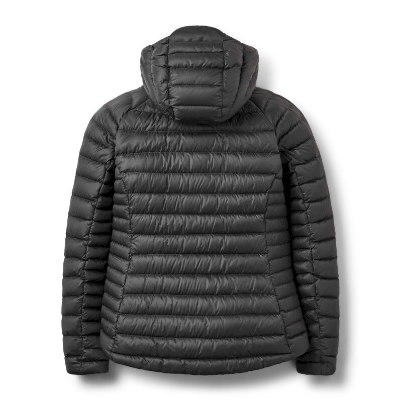 Rab Microlight Alpine Hoody - Daunenjacke - Damen | Hardloop
