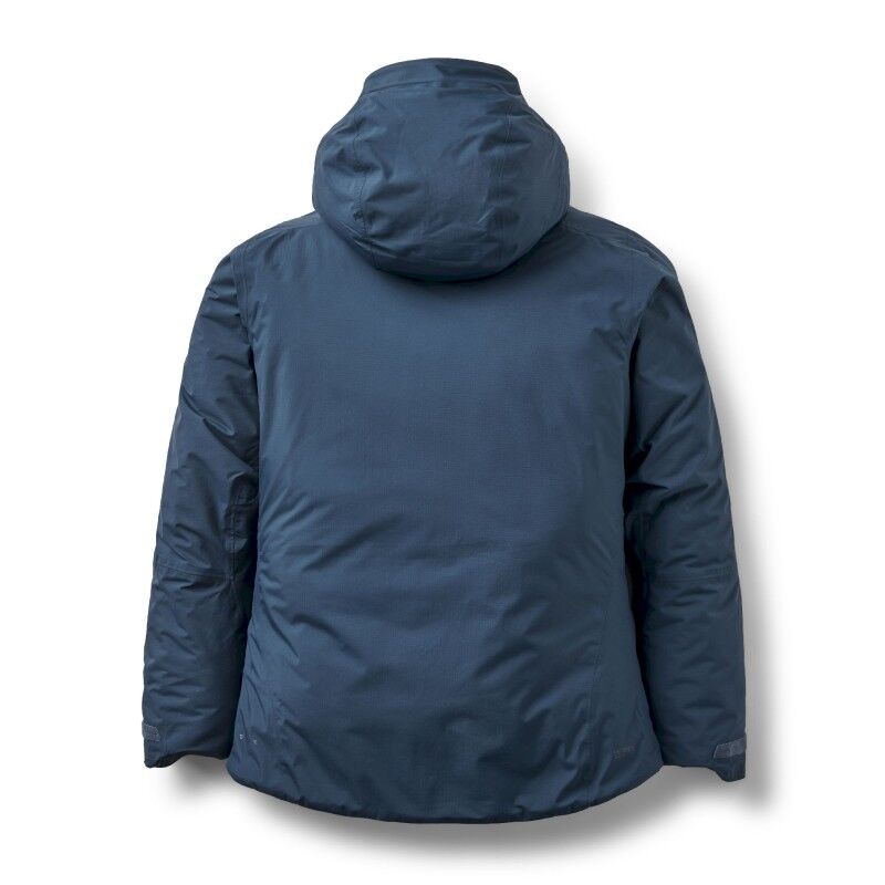 Rab Xenon Shield Jacket - Veste imperméable femme | Hardloop