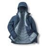 Rab Xenon Shield Jacket - Waterproof jacket - Women's | Hardloop