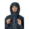 Rab Xenon Shield Jacket - Veste imperméable femme | Hardloop
