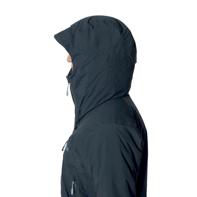 Rab Xenon Shield Jacket - Waterproof jacket - Women's | Hardloop