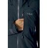 Rab Xenon Shield Jacket - Waterproof jacket - Women's | Hardloop