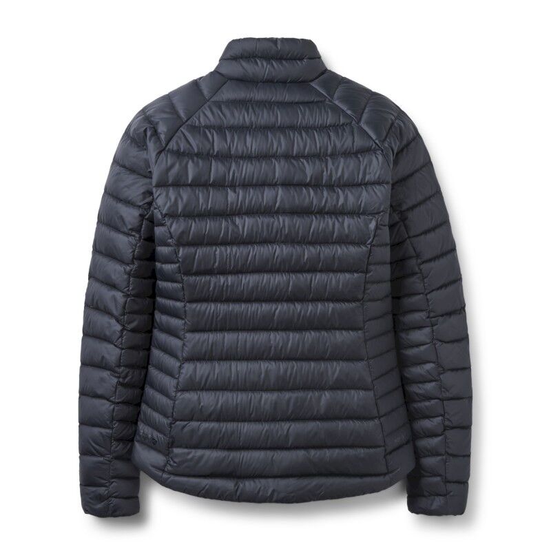 Rab Microlight Jacket - Down jacket - Women's | Hardloop