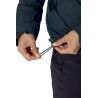 Rab Xenon Shield Jacket - Veste imperméable femme | Hardloop