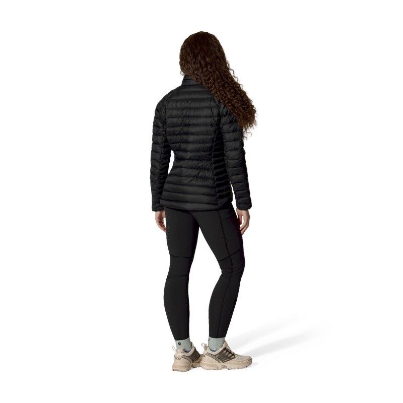 Rab Microlight Jacket - Doudoune femme | Hardloop