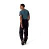 Rab Kinetic Alpine Stretch Pants - Toerskibroek - Heren | Hardloop