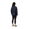 Rab Microlight Jacket - Giacca in piumino - Donna | Hardloop
