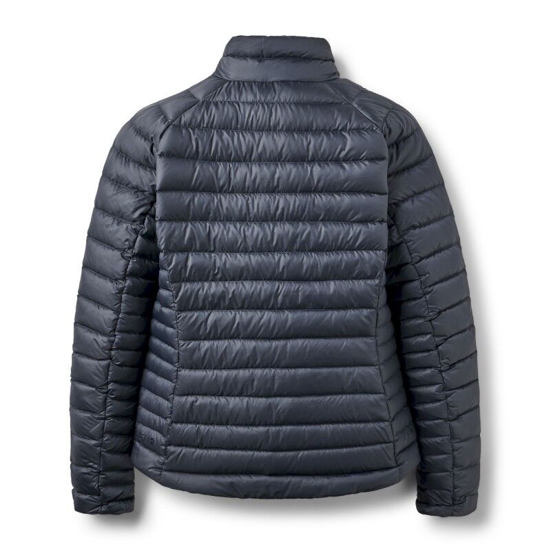 Rab Microlight Jacket - Daunenjacke - Damen | Hardloop