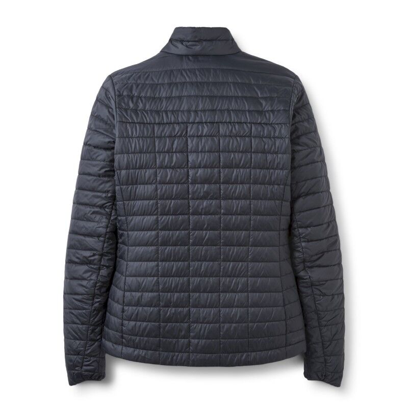 Rab Microlighter Jacket - Hybrid jacket - Women's | Hardloop