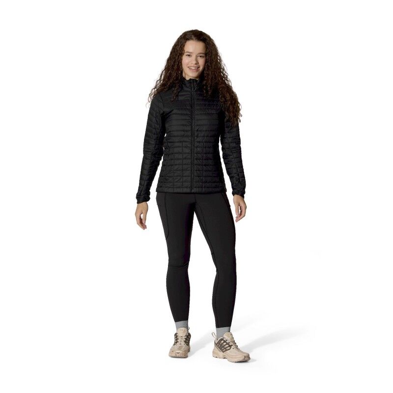 Rab Microlighter Jacket - Hybrid jacket - Women's | Hardloop