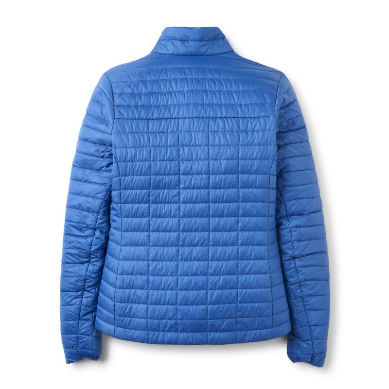 Rab Microlighter Jacket - Casaco penas mulher | Hardloop
