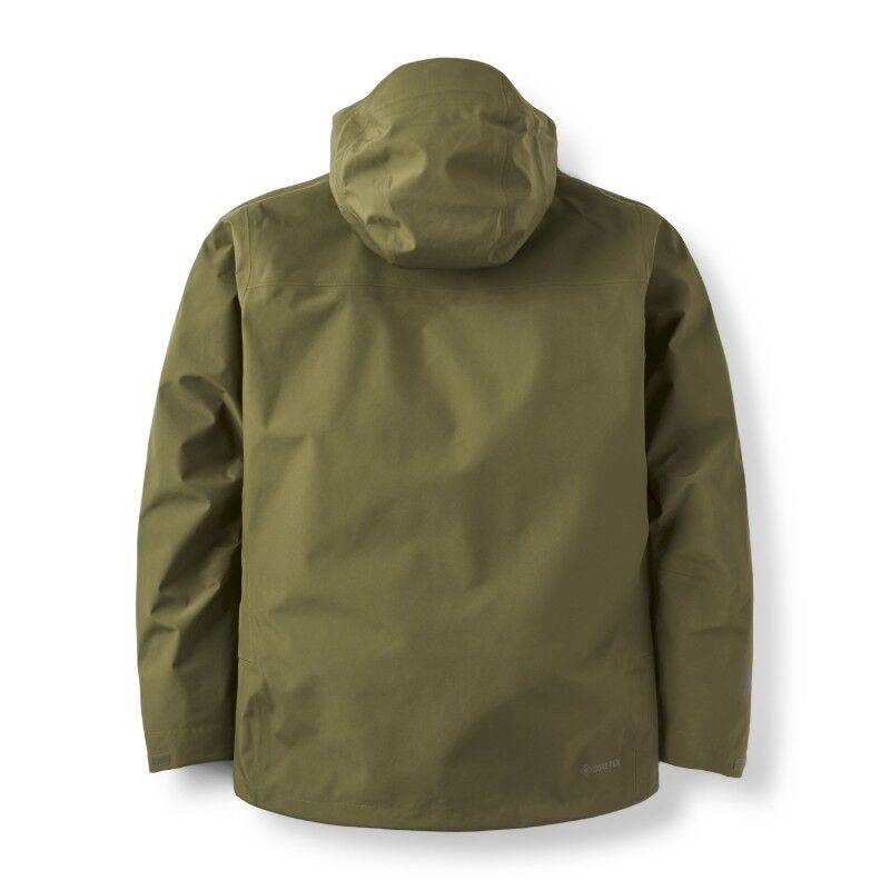 Rab Namche GTX Jacket - Hardshelljacke - Herren | Hardloop