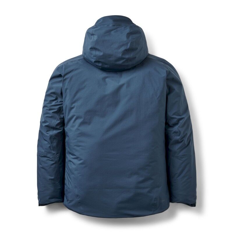 Rab Xenon Shield Jacket - Veste imperméable homme | Hardloop