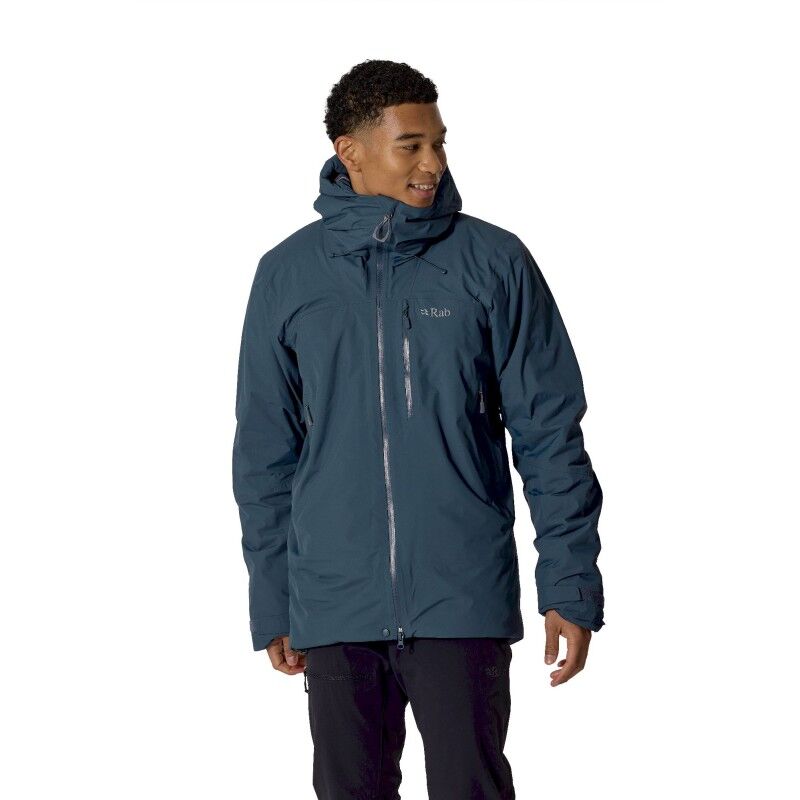 Rab Xenon Shield Jacket - Waterproof jacket - Men's | Hardloop