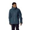 Rab Xenon Shield Jacket - Veste imperméable homme | Hardloop