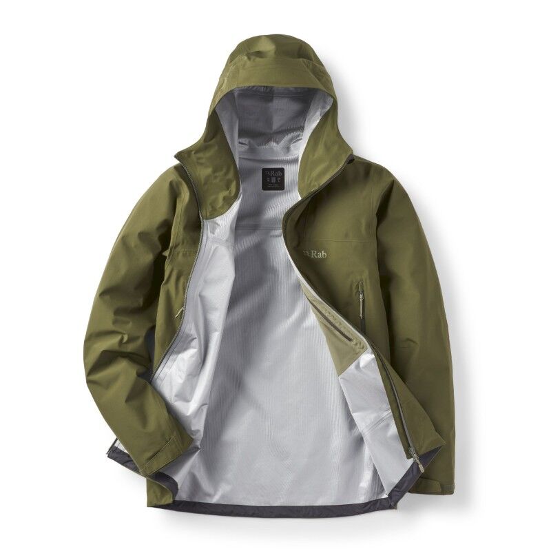 Rab Namche GTX Jacket - Hardshelljacke - Herren | Hardloop