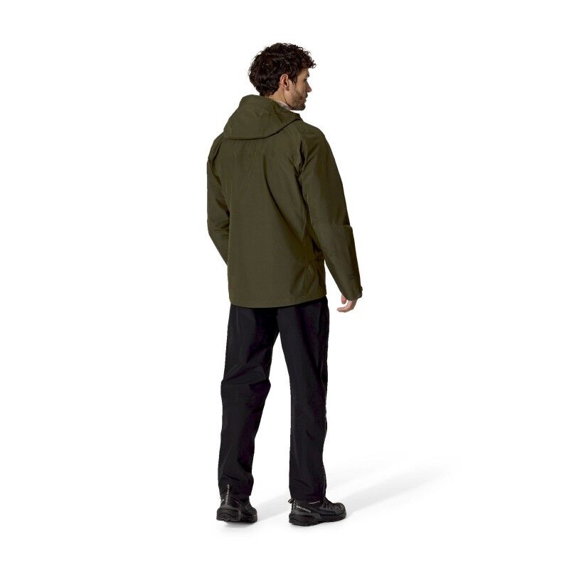 Rab Namche GTX Jacket - Giacca antipioggia - Uomo | Hardloop