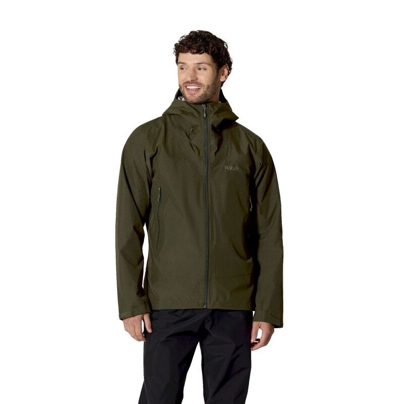 Rab Namche GTX Jacket - Hardshelljacke - Herren | Hardloop