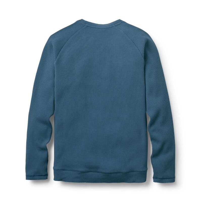 Rab Hepton Crew - Fleecejacke - Damen | Hardloop