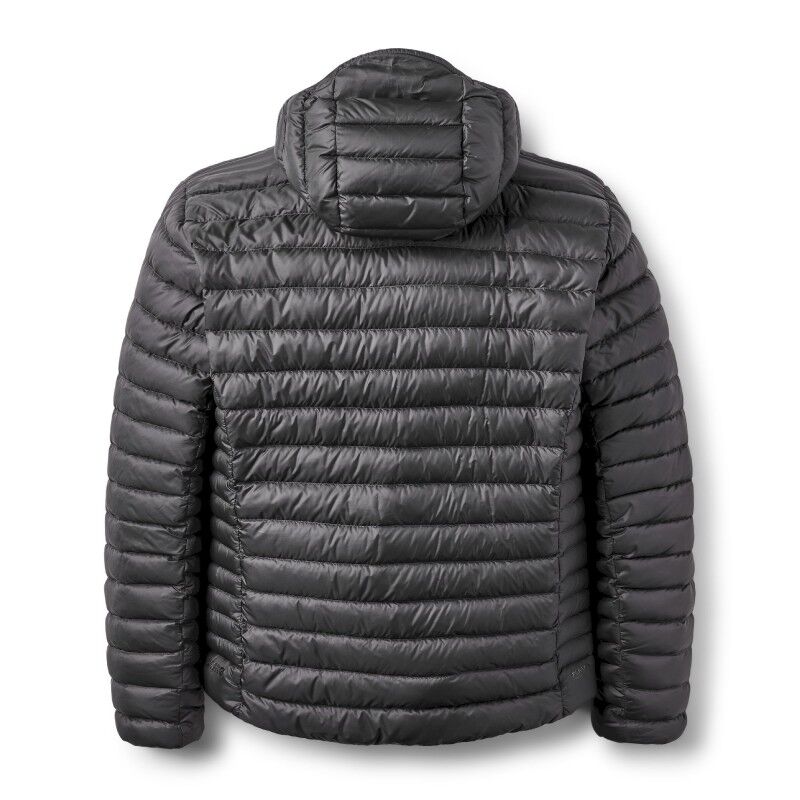 Rab Microlight Alpine Hoody - Donsjack - Heren | Hardloop