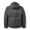 Rab Microlight Alpine Hoody - Giacca in piumino - Uomo | Hardloop