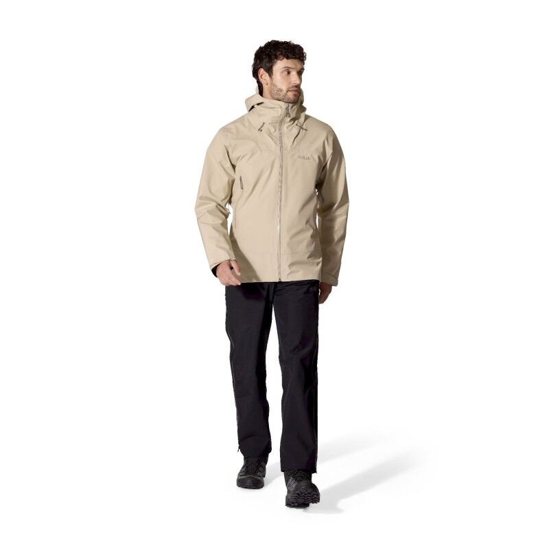 Rab Namche GTX Jacket - Veste hardshell homme | Hardloop