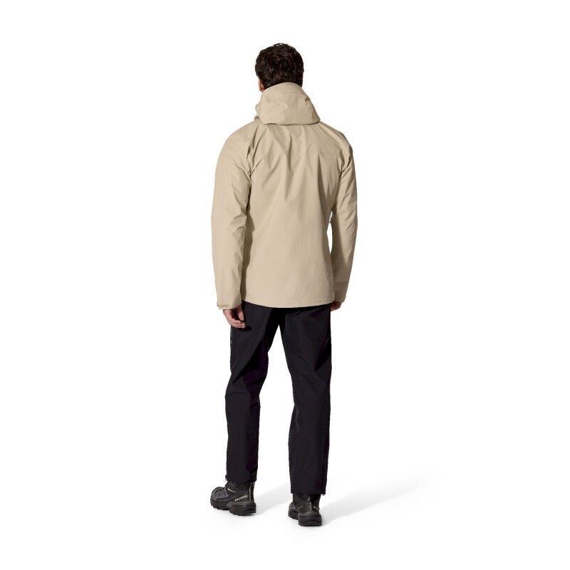 Rab Namche GTX Jacket - Hardshell jacket - Men's | Hardloop