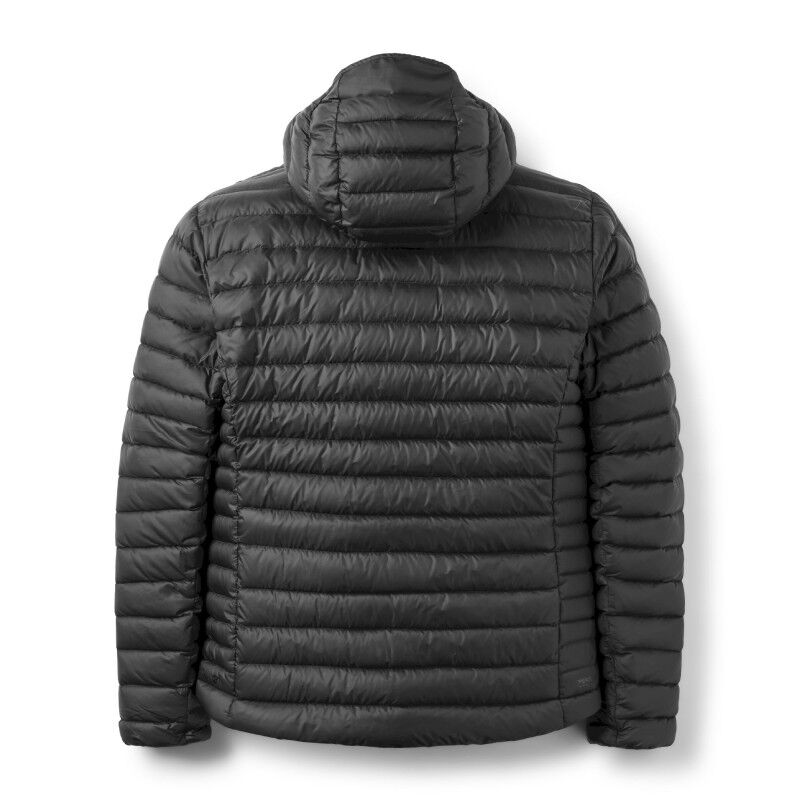 Rab Microlight Alpine Hoody - Chaqueta de plumas - Hombre | Hardloop