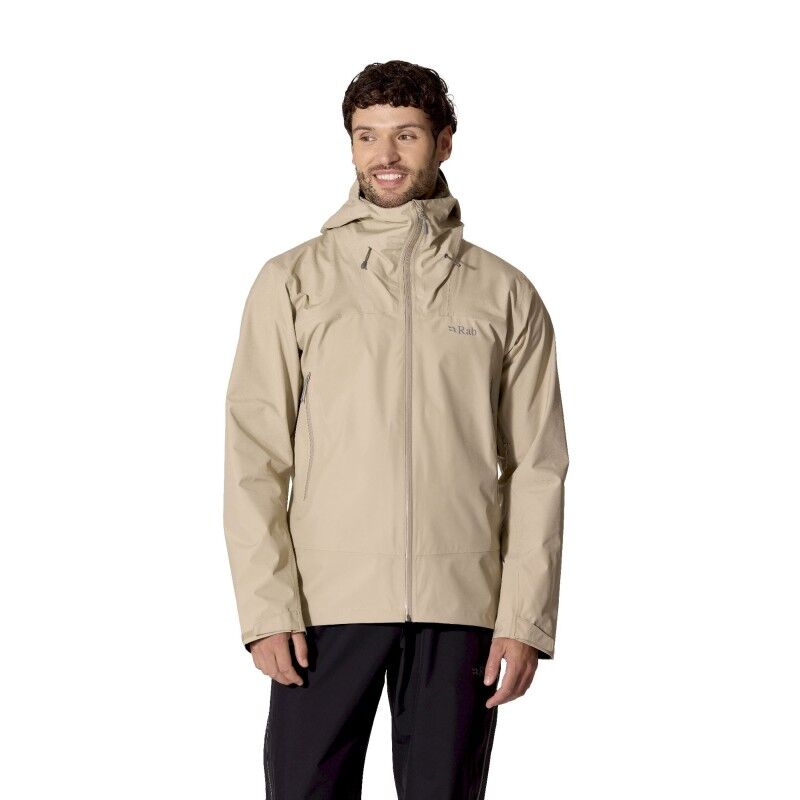 Rab Namche GTX Jacket - Hardshell jacket - Men's | Hardloop