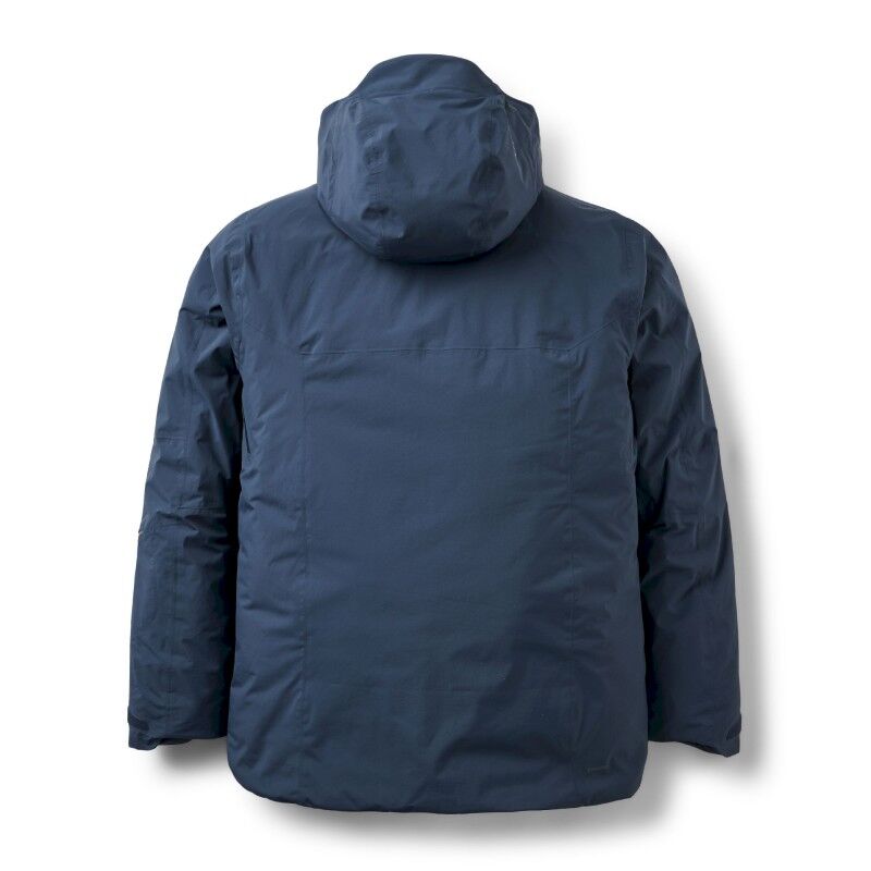 Rab Novaline Jacket - Ski jacket - Men's | Hardloop