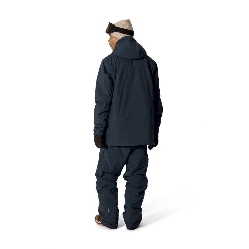 Rab Novaline Jacket - Veste ski homme | Hardloop