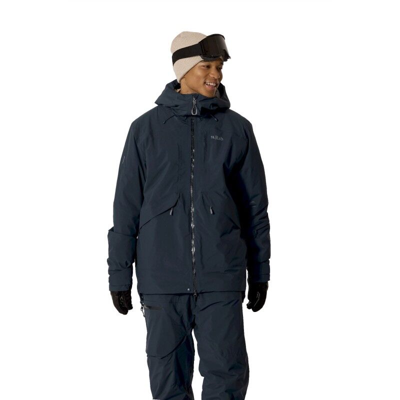Rab Novaline Jacket - Ski jacket - Men's | Hardloop