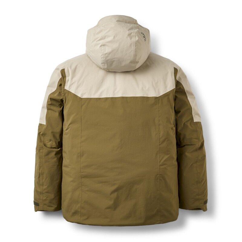 Rab Novaline Jacket - Ski jacket - Men's | Hardloop