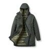 Rab Valiance Parka - Parka femme | Hardloop