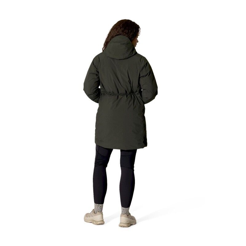Rab Valiance Parka - Parka - Women's | Hardloop