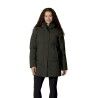 Rab Valiance Parka - Parka femme | Hardloop