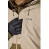 Rab Novaline Jacket - Ski-jas - Heren | Hardloop
