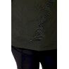 Rab Valiance Parka - Parka femme | Hardloop