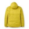 Rab Microlight Alpine Hoody - Doudoune homme | Hardloop