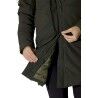 Rab Valiance Parka - Parka femme | Hardloop