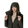Rab Valiance Parka - Parka femme | Hardloop